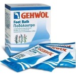 Άλατα Μπάνιου GEHWOL Bath Salt 20gr