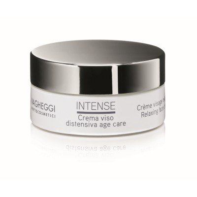 Αντιγηραντική Κρέμα Προσώπου VAGHEGGI Intense Relaxing Face Cream 24h 50ml