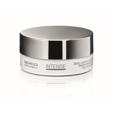 Θρεπτική Κρέμα Ματιών VAGHEGGI Intense Eye Contour Balm 15ml