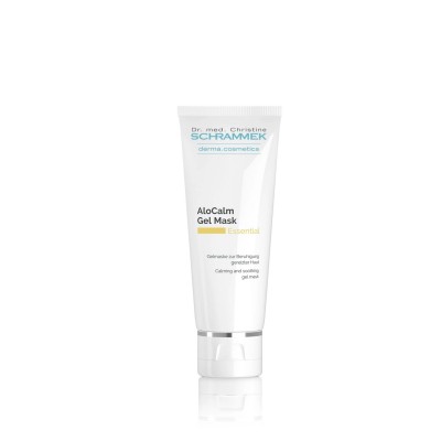 ESSENTIAL Alo Calm Gel Mask  Ενυδατική &amp; Καταπραϋντική Μάσκα Αλόης 75ml