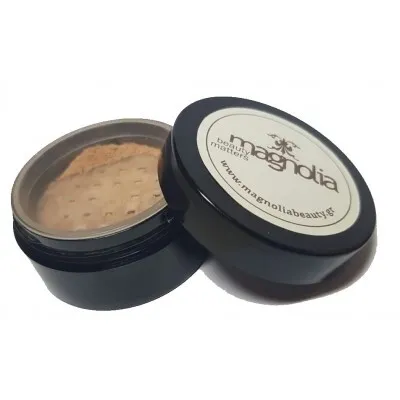 Καλυπτική Αντηλιακή Πούδρα Αέρος No.3 MAGNOLIA Mineral Powder 8gr