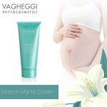 Κρέμα Πρόληψης & Αντιμετώπισης Ραγάδων VAGHEGGI Sikelia Stretch Marks Cream 200ml