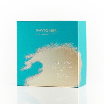 CYFOLIA BIO - ORGANIC GIFT SET