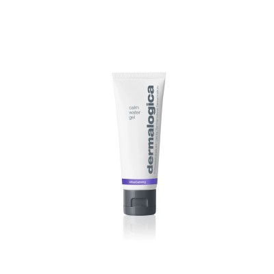 Ανάλαφρο Ενυδατικό Κρεμοζέλ DERMALOGICA Calm Water Gel 50ml