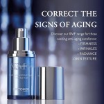 Εντατική Αντιγήρανση Ματιών PHYTOMER Pionniere XMF Reset Eye Fluid 15ml