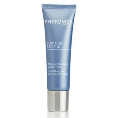 Κρεμομάσκα Ματιών PHYTOMER Contour Radieux Smoothing and Reviving Eye Mask 30ml