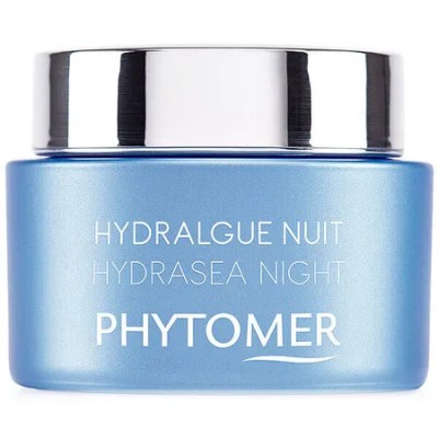 HYDRALGUE NUIT Crème Onctueuse Repulpante Ενυδάτωση 50ml