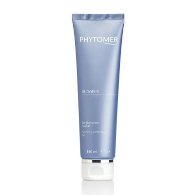 OLIGOPUR  Gel Nettoyant Purifiant  Τζελ Καθαρισμού150ml