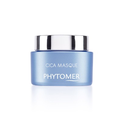 Μάσκα για Ευαίσθητα Δέρματα PHYTOMER CICA Mask 50ml